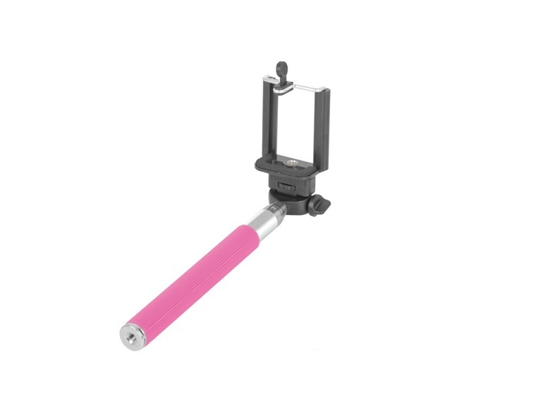 Trevi ST80 Selfie bot, Rózsaszín