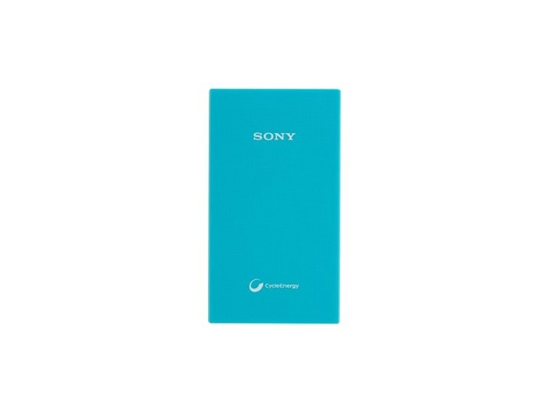 Sony CP-V5L PowerBank 5000 mAh, Sötétkék