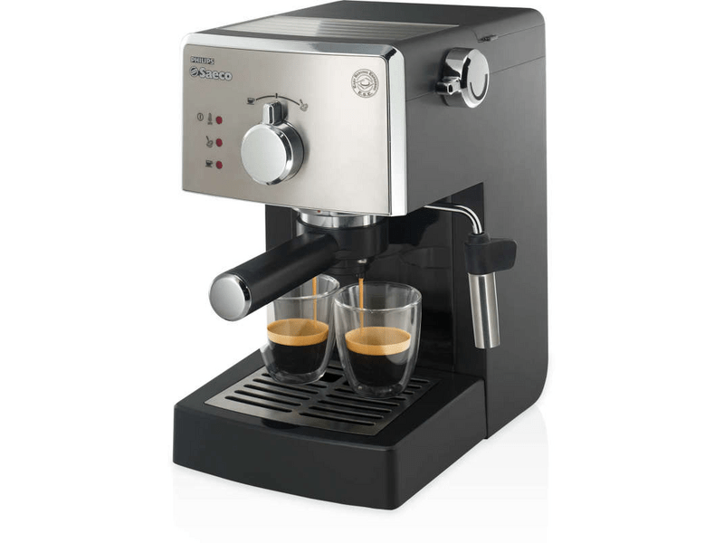 PHILIPS HD8425/19 Saeco Poemia manuális eszpresszó kávéfőző