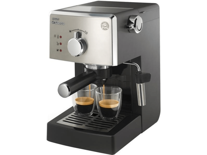 PHILIPS HD8425/19 Saeco Poemia manuális eszpresszó kávéfőző