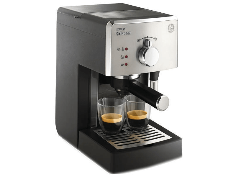 PHILIPS HD8425/19 Saeco Poemia manuális eszpresszó kávéfőző