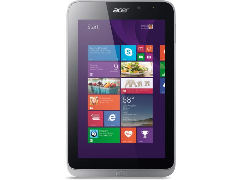 Acer Iconia W4-820 64GB Tablet