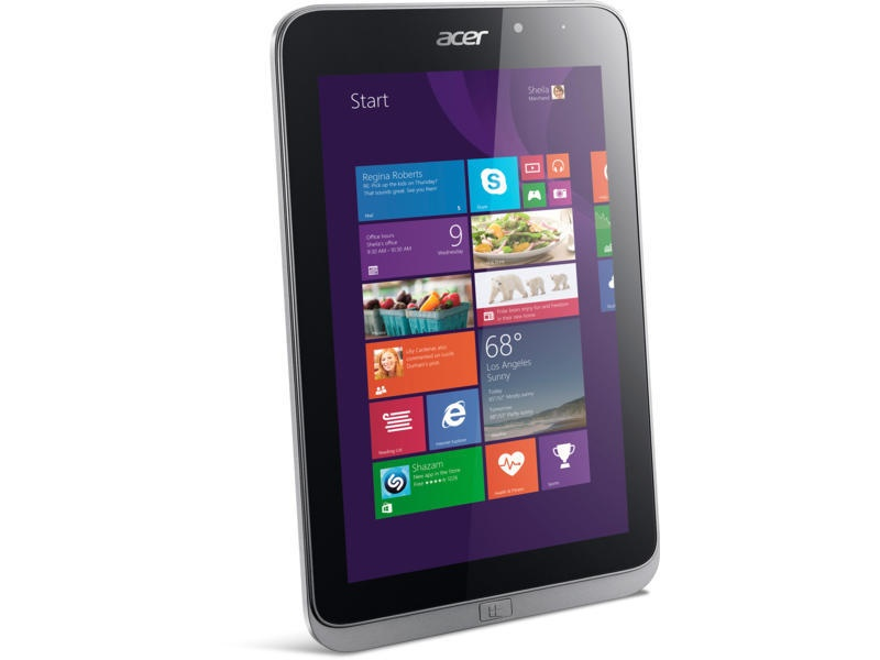Acer Iconia W4-820 64GB Tablet