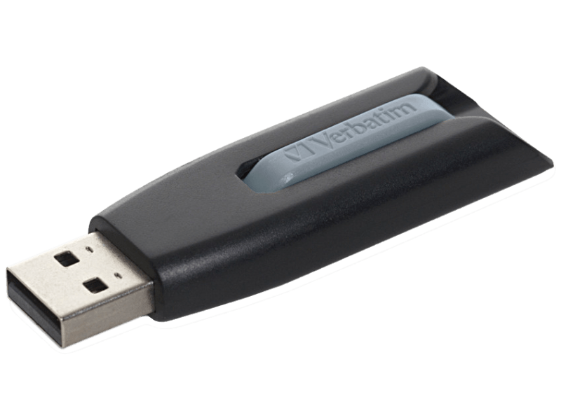 VERBATIM 49174 64GB3.0G Pendrive