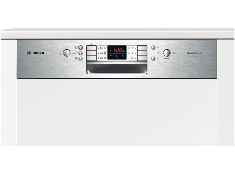 BOSCH SMI63M95EU