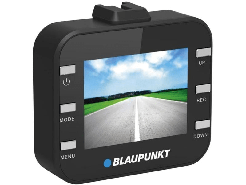 Blaupunkt DVR BP 2.0 HD Autós kamera