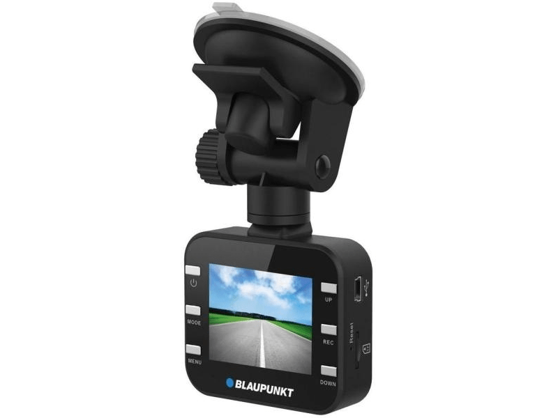Blaupunkt DVR BP 2.0 HD Autós kamera