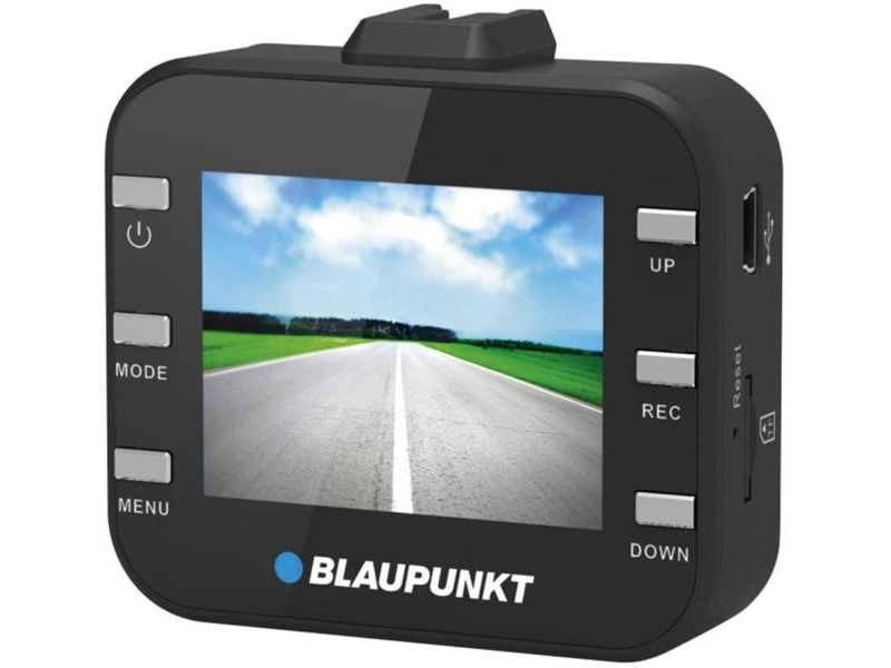 Blaupunkt DVR BP 2.0 HD Autós kamera