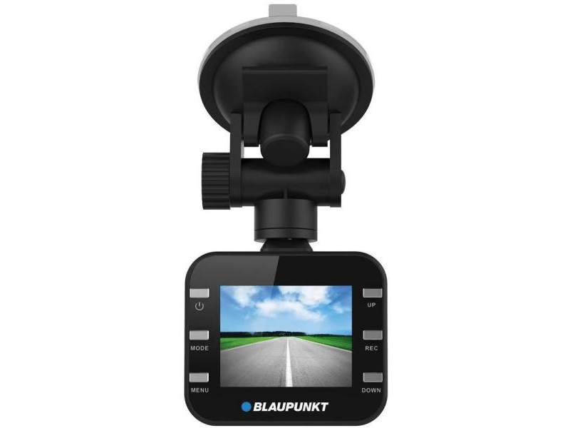 Blaupunkt DVR BP 2.0 HD Autós kamera