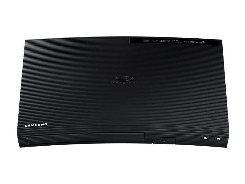 Samsung BD-J5500/EN Blu-Ray lejátszó