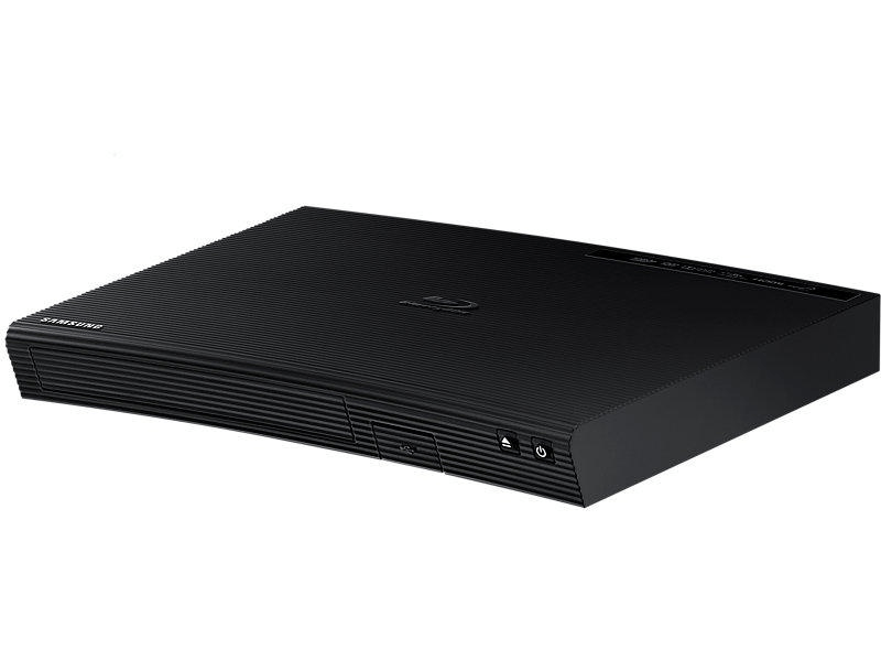 Samsung BD-J5500/EN Blu-Ray lejátszó