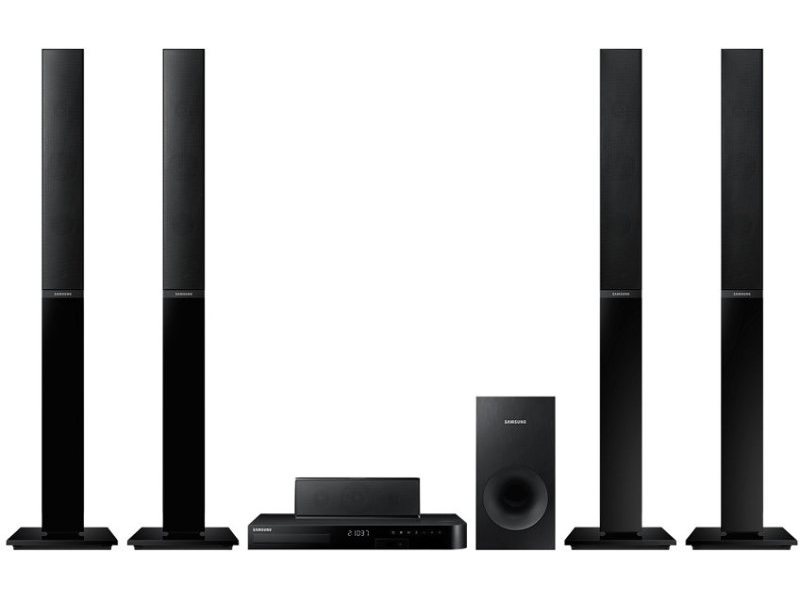 Samsung HT-J4550/EN Házimozi rendszer