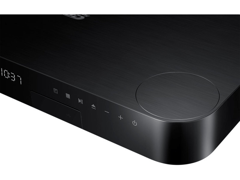 Samsung HT-J4550/EN Házimozi rendszer