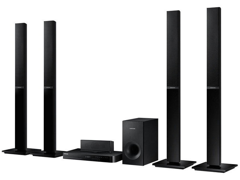 Samsung HT-J4550/EN Házimozi rendszer