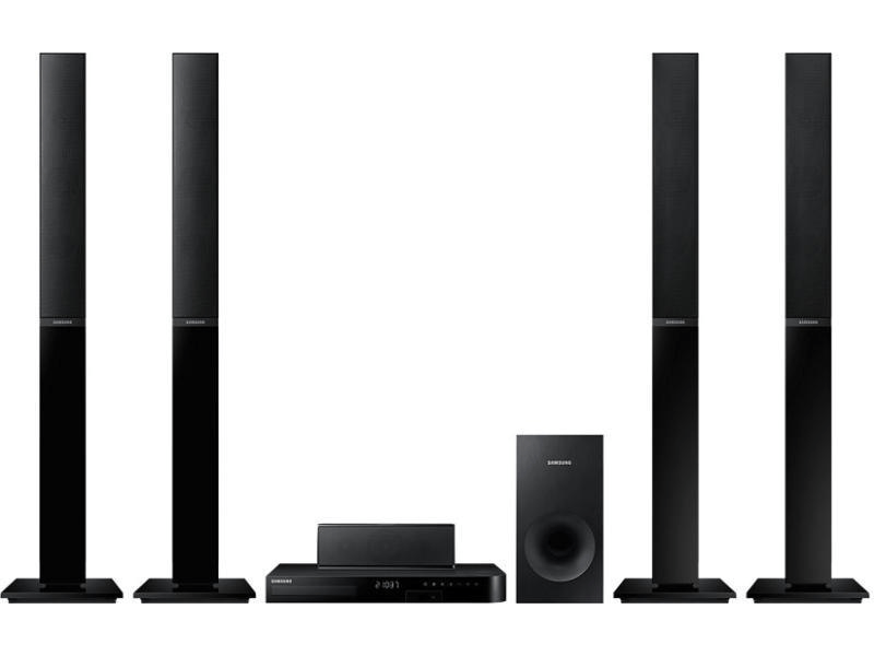 Samsung HT-J4550/EN Házimozi rendszer