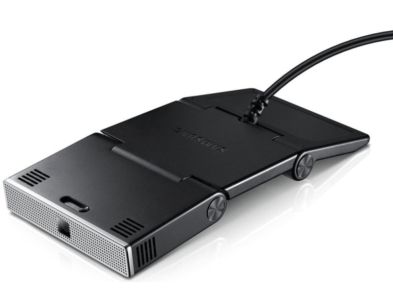 Samsung VG-STC5000/XC Tv Kamera