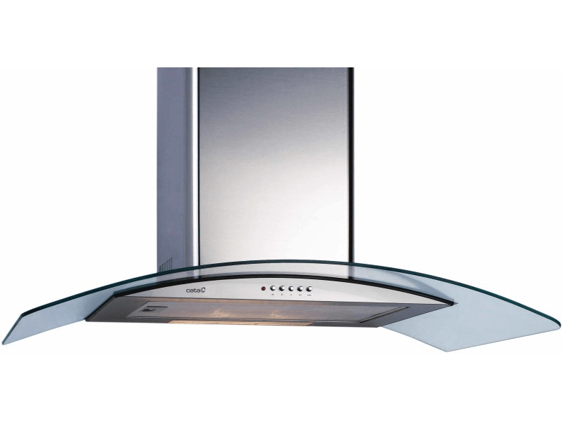 Cata C GL 900INOX Páraelszívó, inox