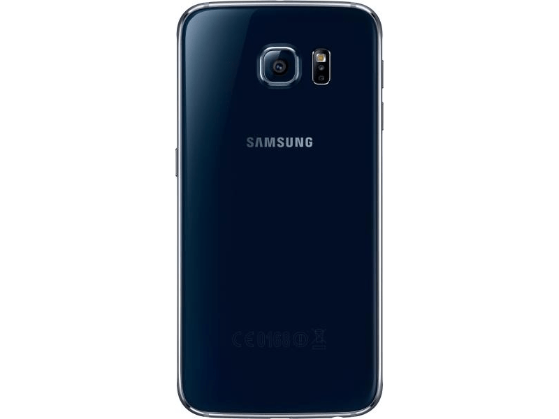 Samsung Galaxy S6 (G920F) 32 GB Kártyafüggetlen Mobiltelefon, Arany