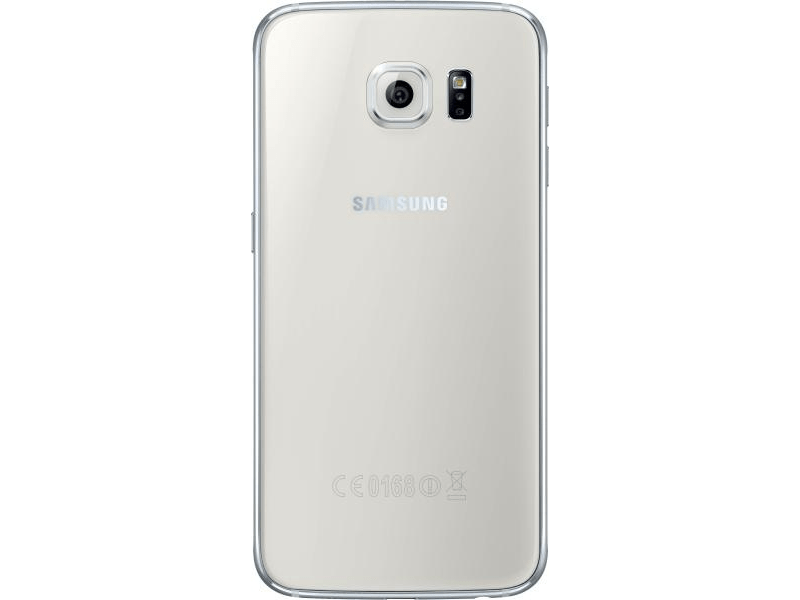 Samsung Galaxy S6 (G920F) 32 GB Kártyafüggetlen Mobiltelefon, Arany