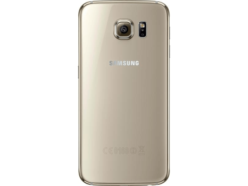 SAMSUNG GALAXY S6 64GB, KÉK (G920F)