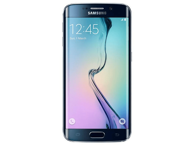 Samsung Galaxy S6 Edge (G925) 32GB Kártyafüggetlen Mobiltelefon, Arany