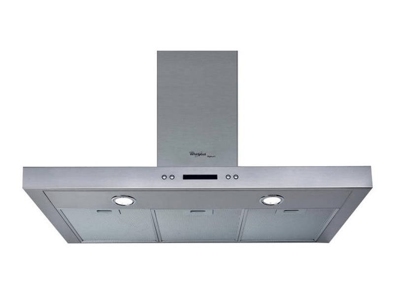 WHIRLPOOL AKR 474 IXL Fali páraelszívó