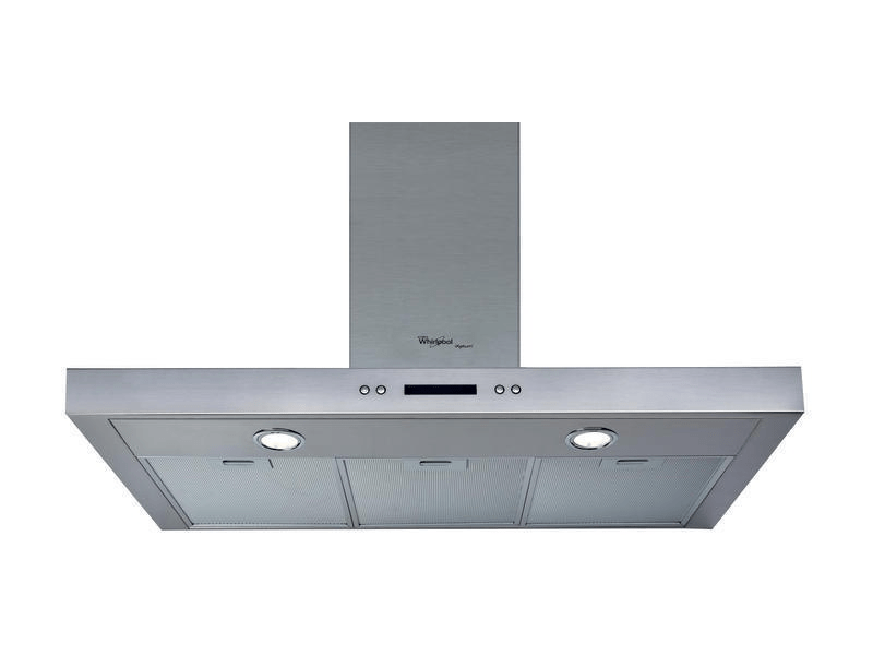 WHIRLPOOL AKR 474 IXL Fali páraelszívó