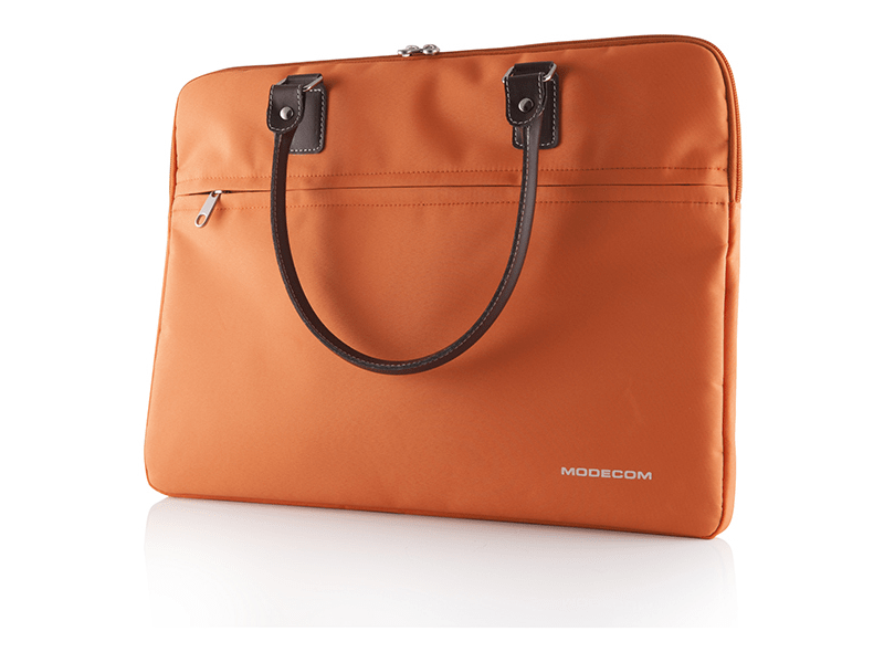 MODECOM CHARLTON ORANGE 15,6