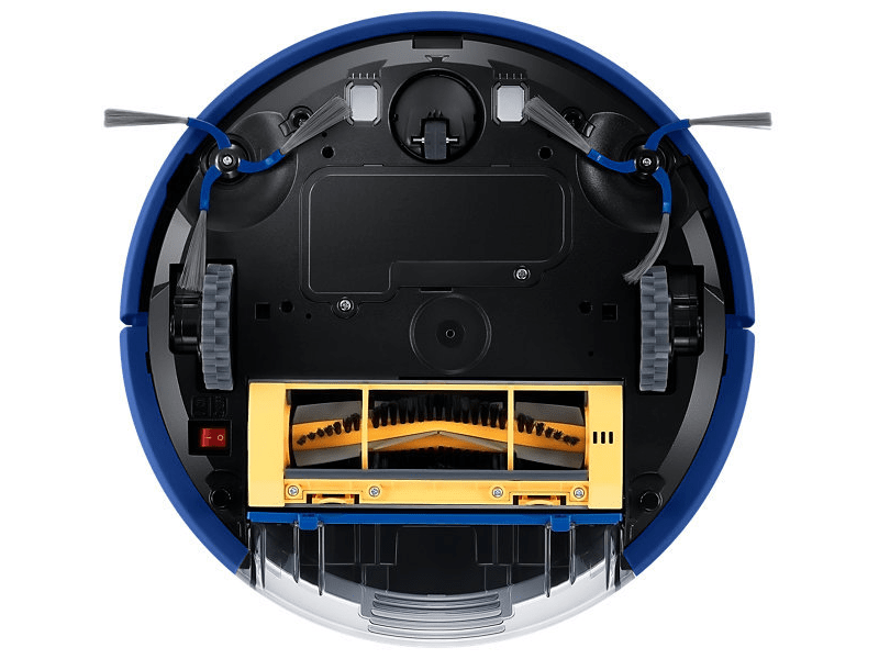 SAMSUNG VR10J5011UA/GE Robotporszívó