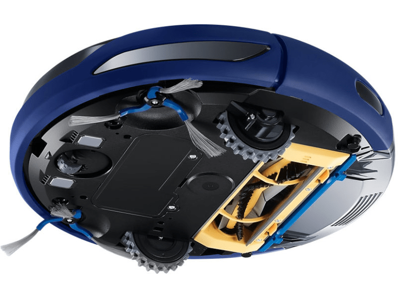 SAMSUNG VR10J5011UA/GE Robotporszívó