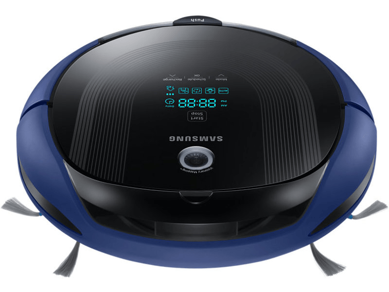 SAMSUNG VR10J5011UA/GE Robotporszívó