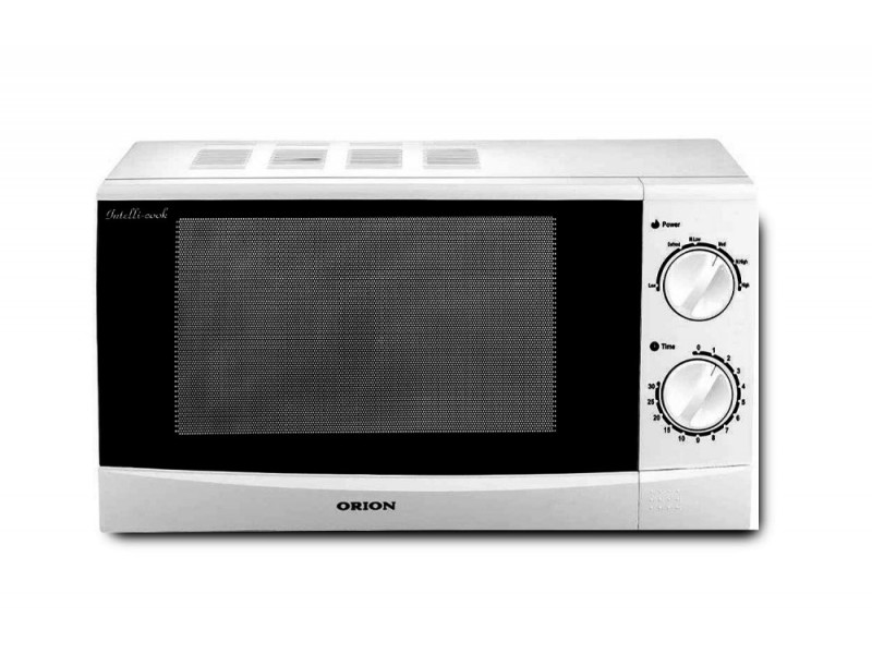 ORION OM-5120G Mikrohullámú sütő 20 literes grilles