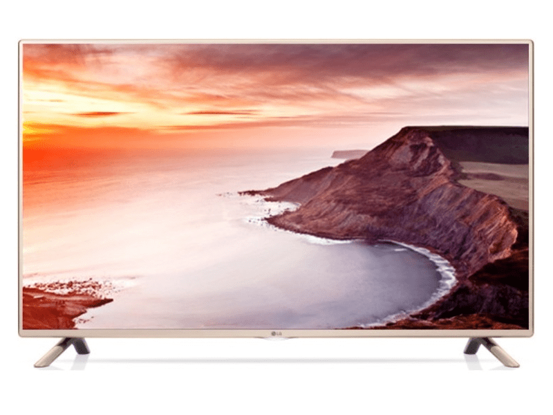 LG 32LF5610 Full HD LED Tv