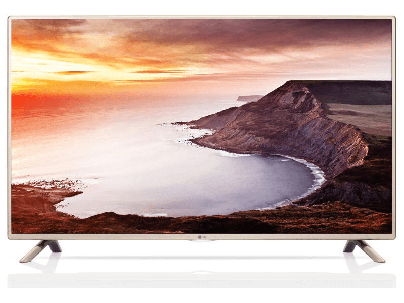 LG 32LF5610 Full HD LED Tv