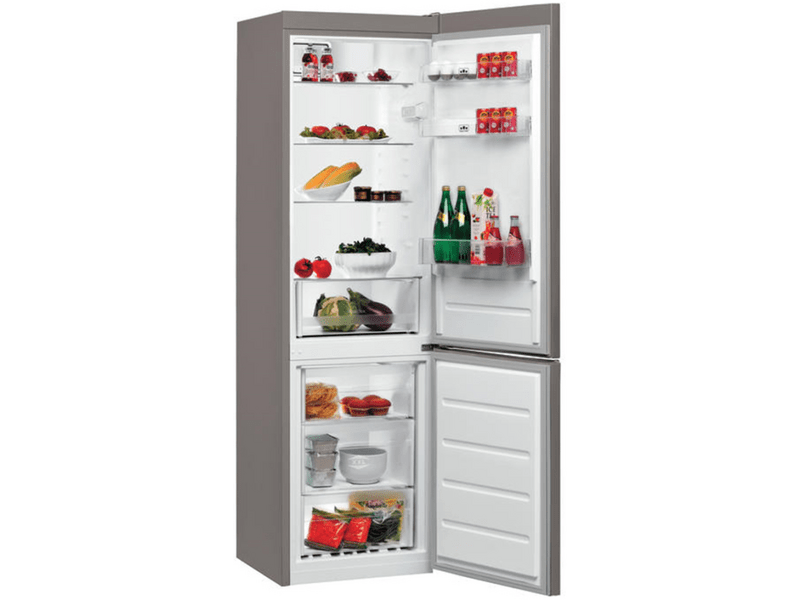 WHIRLPOOL BLF8122OX Hűtőszekrény