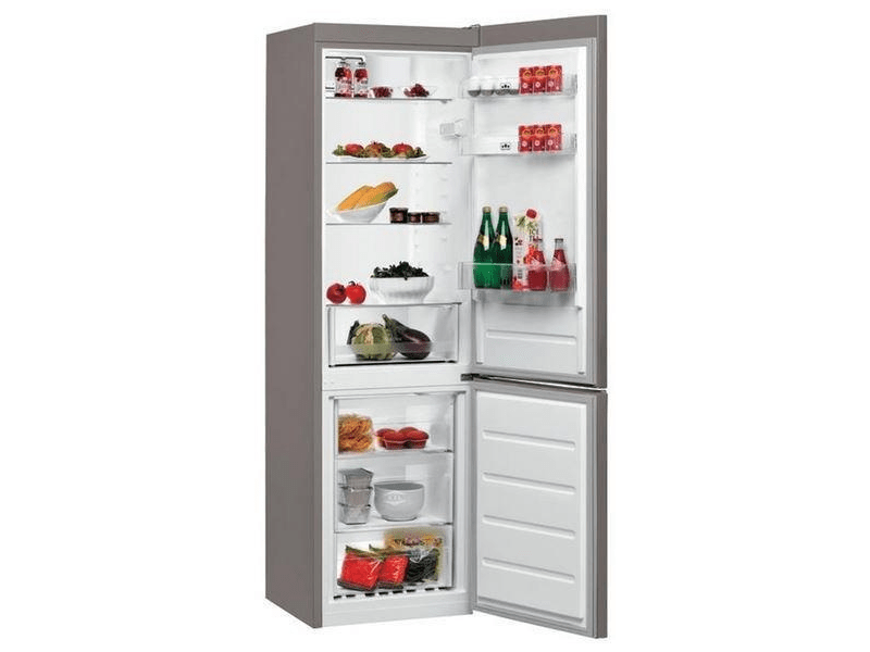 WHIRLPOOL BLF8122OX Hűtőszekrény