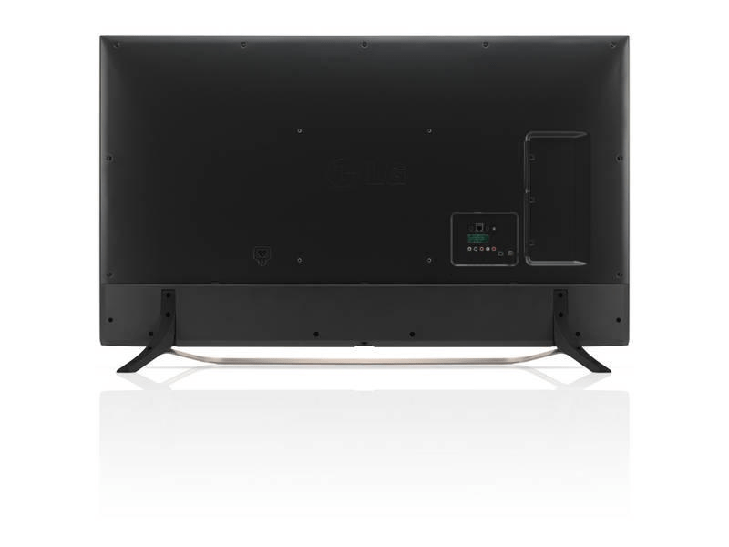 LG 49UF8517 Ultra HD LED Tv