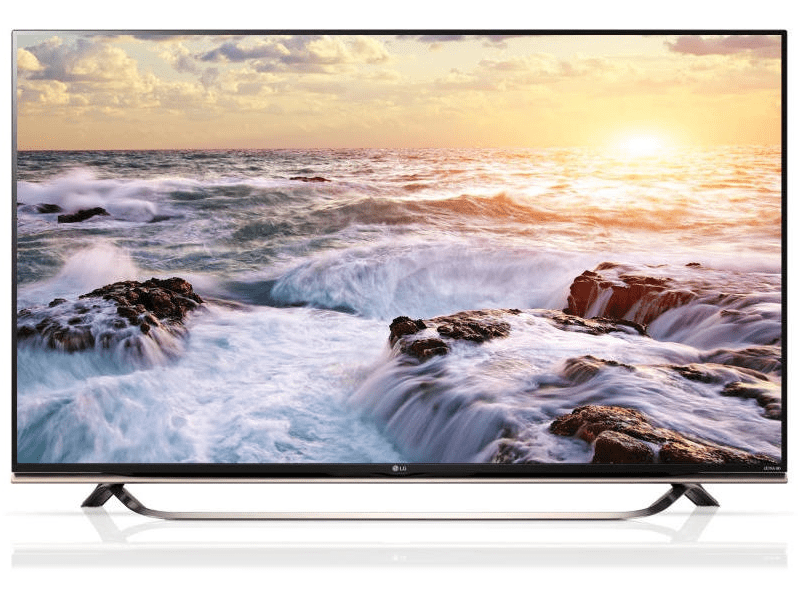 LG 49UF8517 Ultra HD LED Tv