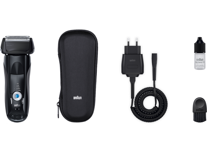 Braun Series 7 720 Borotva
