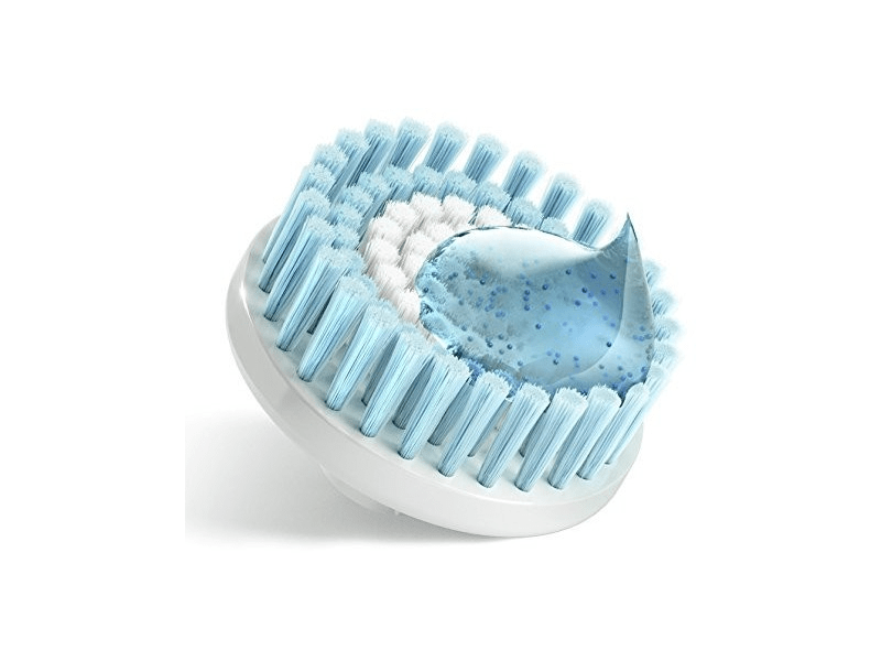 BRAUN SE80E arctisztító kefe - bőrradírozó