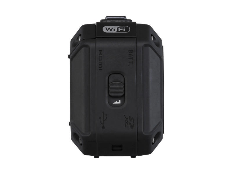 JVC GC-XA2 Quad-Proof Full HD sportkamera