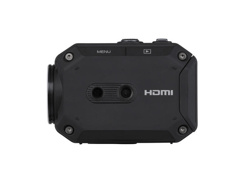 JVC GC-XA2 Quad-Proof Full HD sportkamera