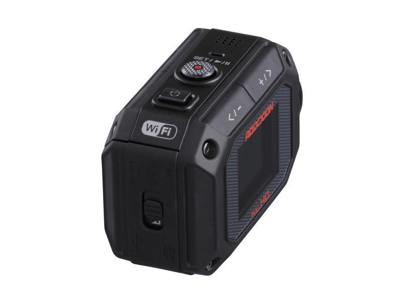 JVC GC-XA2 Quad-Proof Full HD sportkamera