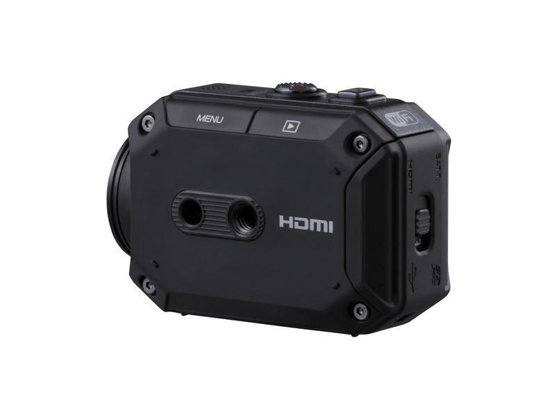 JVC GC-XA2 Quad-Proof Full HD sportkamera