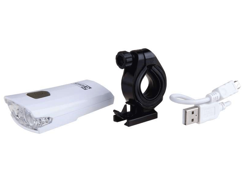 EMOS P3916 TÖLTHETŐ KERÉKPÁR LÁMPA