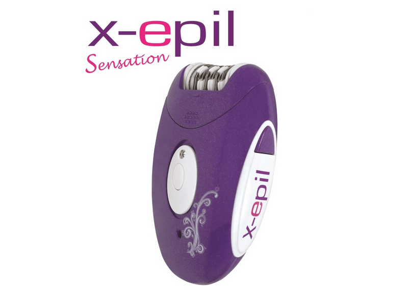 X-Epil XE9500