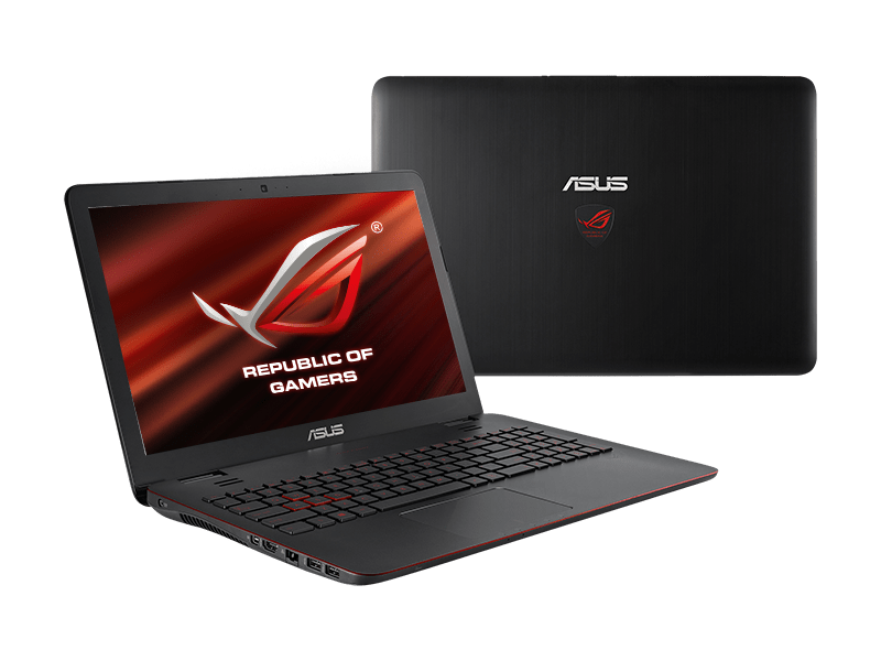 ASUS G551JX-CN050D