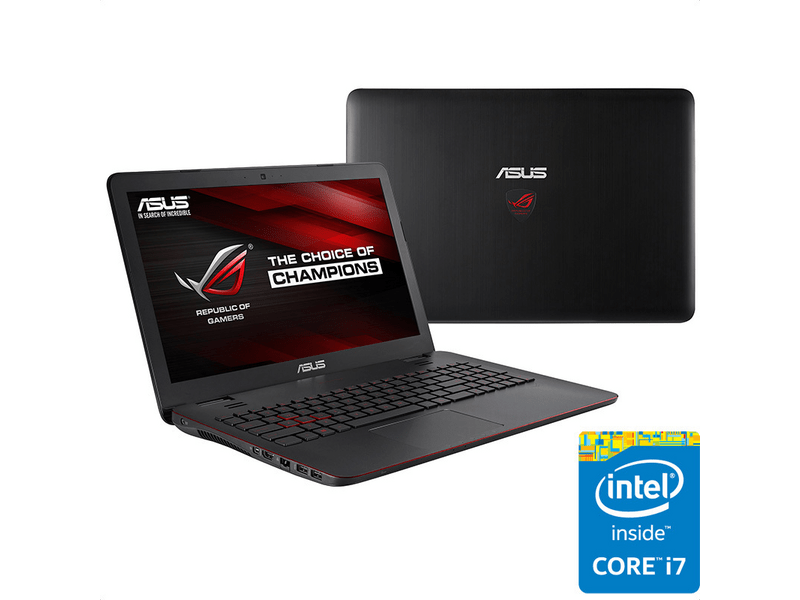 ASUS G551JX-CN050D