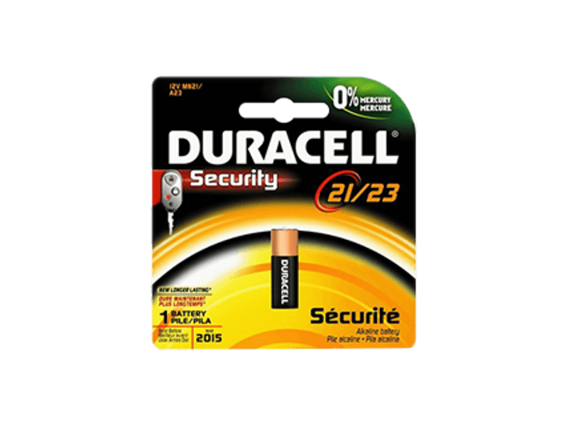 DURACELL MN21 1 DL