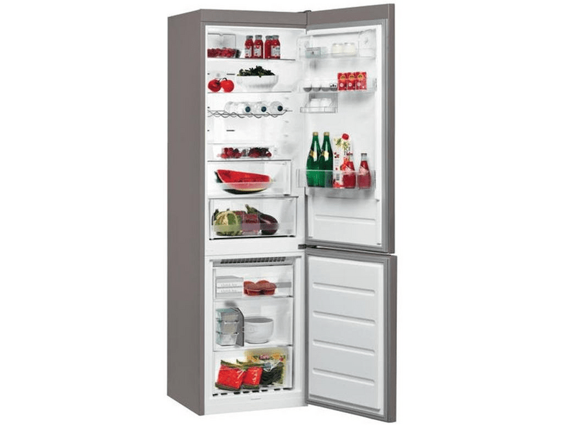 WHIRLPOOL BSNF 8452 OX